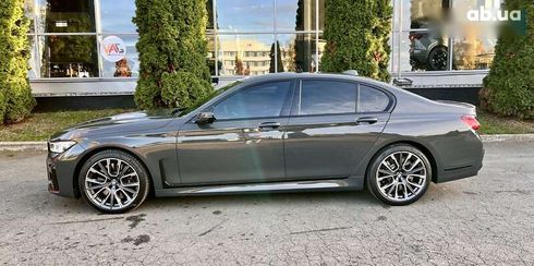 BMW 7 серия 2022 - фото 13
