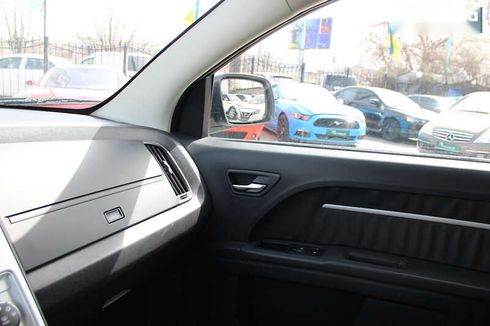 Dodge Journey 2010 - фото 13