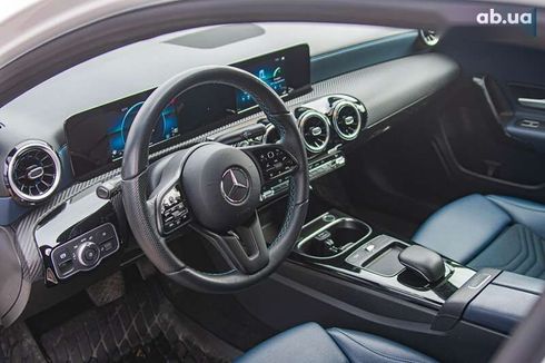 Mercedes-Benz A-Класс 2019 - фото 16