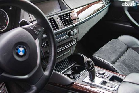 BMW X6 2012 - фото 18
