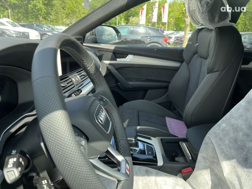 Audi Q5 2023 - фото 26