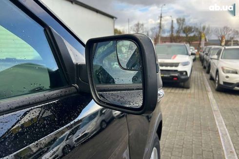 Ford Explorer 2018 - фото 7