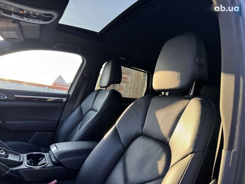 Porsche Cayenne 2015 - фото 24