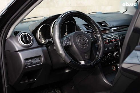 Mazda 3 2008 - фото 11