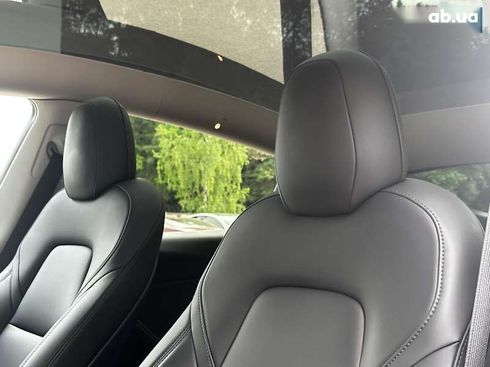 Tesla Model Y 2022 - фото 14