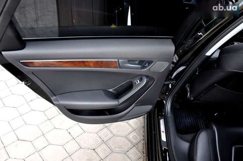 Audi A4 2013 - фото 28