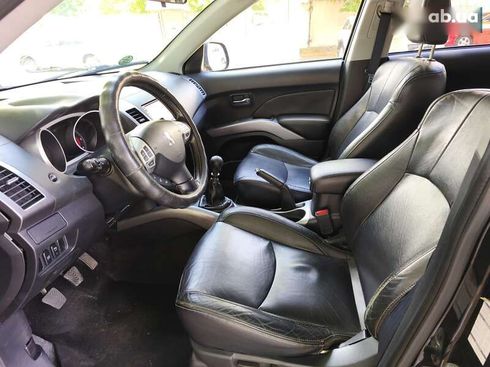 Peugeot 4007 2009 - фото 10