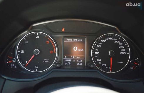 Audi Q5 2016 - фото 26