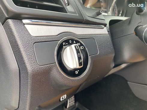 Mercedes-Benz E-Класс 2010 - фото 9