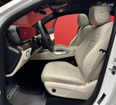 Mercedes-Benz GLE-Class 2023 - фото 27