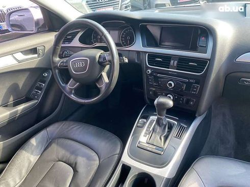Audi A4 2013 - фото 10