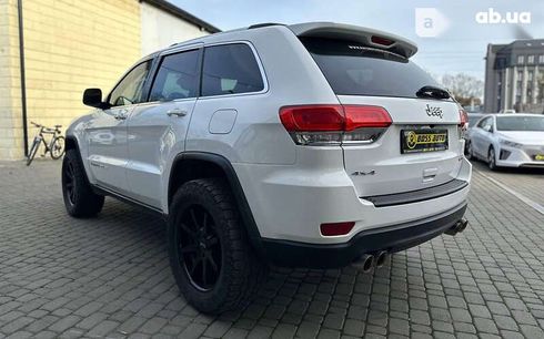 Jeep Grand Cherokee 2015 - фото 6