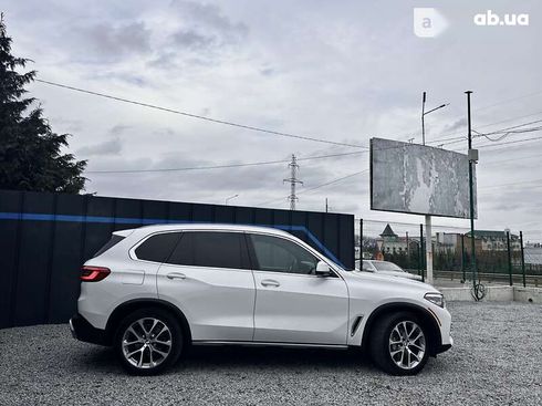 BMW X5 2019 - фото 4