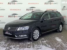 Купить Volkswagen Passat бу в Украине - купить на Автобазаре