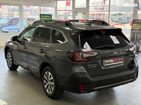 Subaru Outback 2019 - фото 8