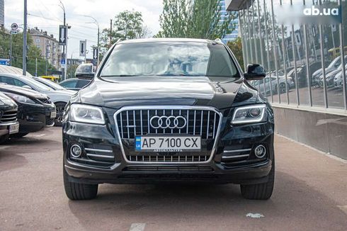 Audi Q5 2016 - фото 6