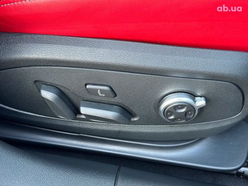 Audi S4 2023 белый - фото 27