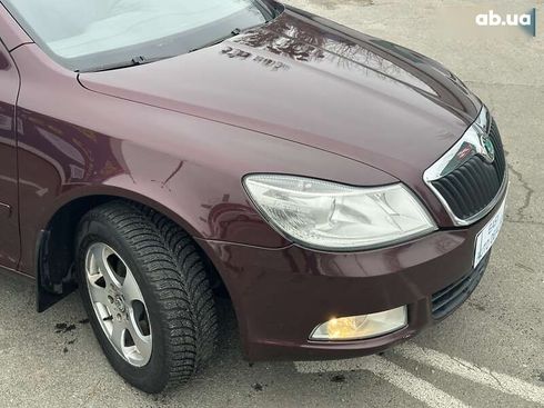 Skoda Octavia 2012 - фото 11