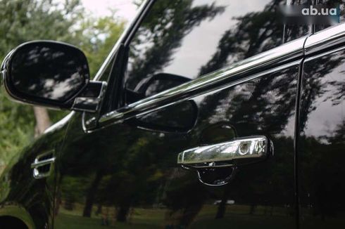 Cadillac Escalade 2008 - фото 19