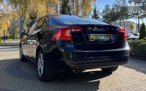 Volvo S60 2016 - фото 5