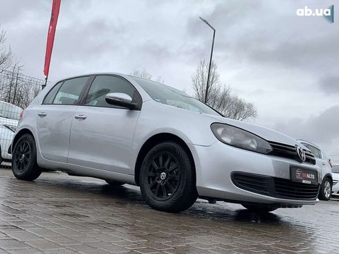Volkswagen Golf 2008 - фото 6