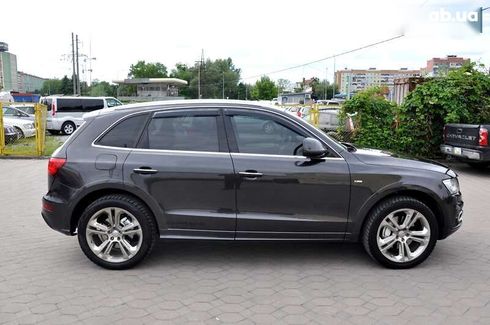 Audi Q5 2016 - фото 5