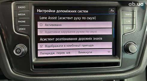 Volkswagen Tiguan 2016 - фото 28