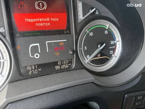 DAF XF460 2014 - фото 8
