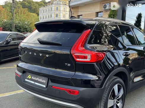 Volvo XC40 2020 - фото 10