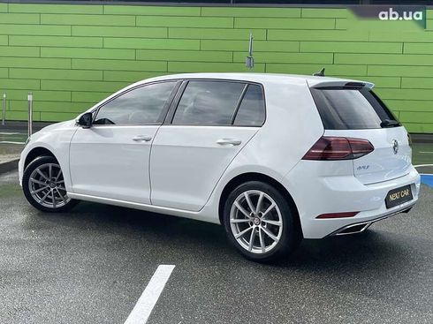 Volkswagen Golf 2020 - фото 12