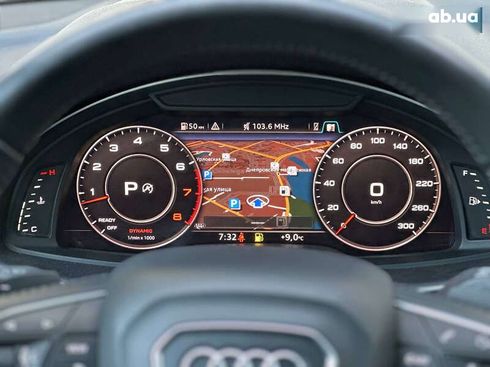 Audi Q7 2016 - фото 20