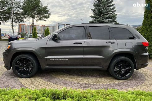 Jeep Grand Cherokee 2014 - фото 4