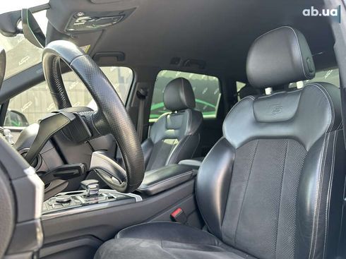 Audi Q7 2016 - фото 13