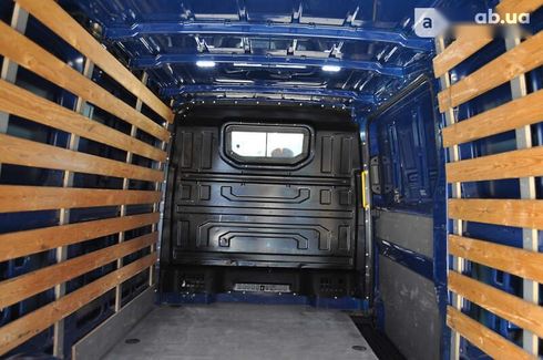 Volkswagen Crafter 2017 - фото 29