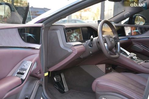 Denza Z9 2024 - фото 20