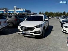 Продажа б/у Hyundai Santa Fe 2015 года - купить на Автобазаре