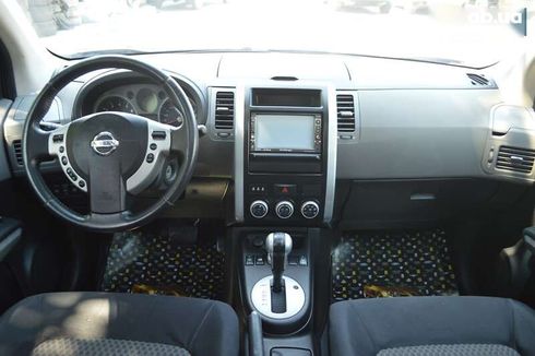 Nissan X-Trail 2008 - фото 17