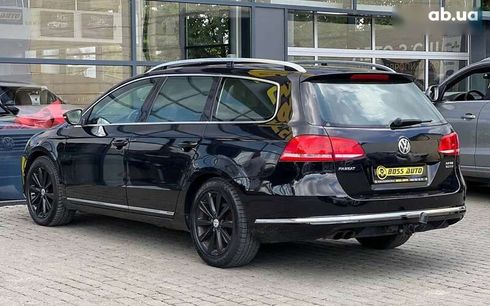 Volkswagen Passat 2012 - фото 4