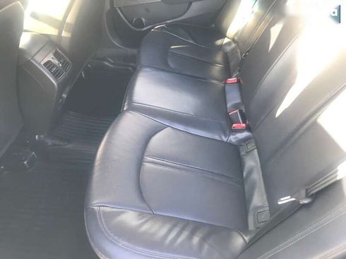 Hyundai Sonata 2018 - фото 9