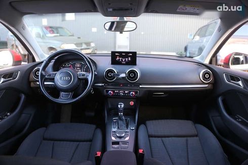 Audi A3 2013 - фото 14