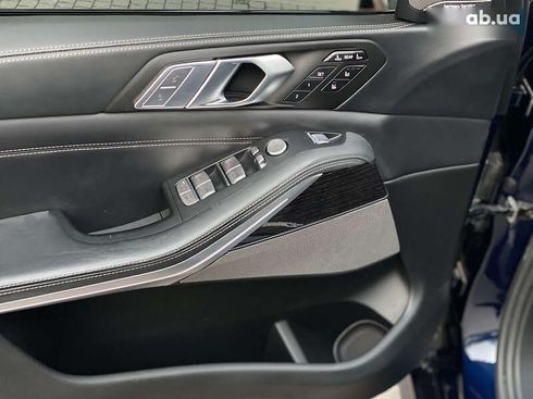 BMW X7 2020 - фото 18