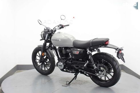 Honda GB 2024 - фото 6