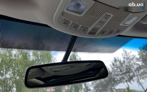 Ford Edge 2016 - фото 22