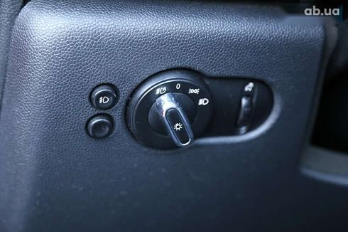 MINI John Cooper Works 2018 - фото 26
