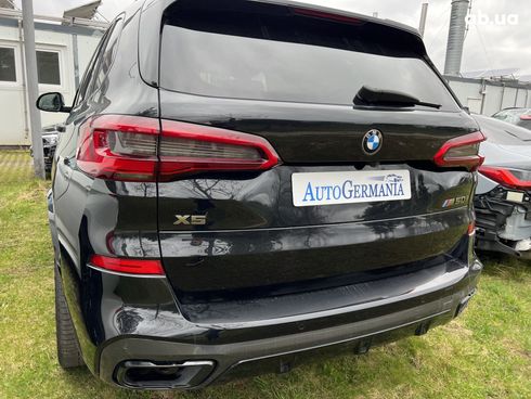 BMW X5 2020 - фото 13