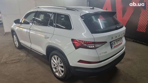 Skoda Kodiaq 2021 - фото 4