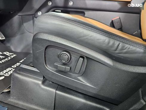 Land Rover Defender 2022 - фото 29