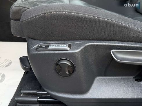 Volkswagen Tiguan 2016 - фото 25