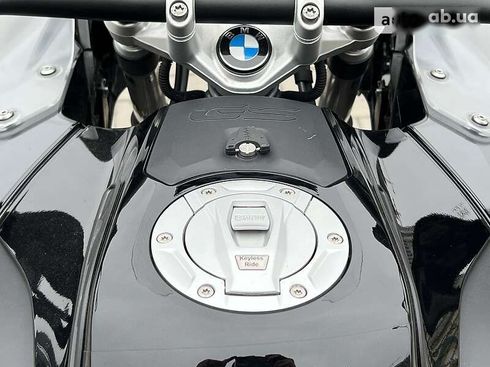 BMW R 1250GS 2021 - фото 19
