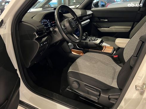 Mazda MX-30 2021 - фото 15